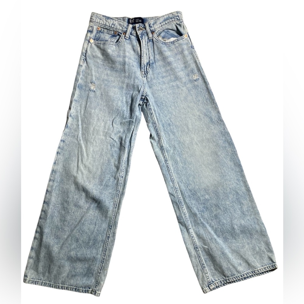 GAP Jeans (Women’s) Size 2/26R